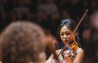 Soyoung Yoon w Polskiej Filharmonii Bałtyckiej
