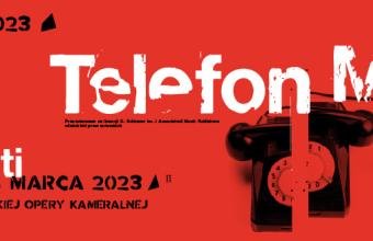 „Telefon” i „Medium” Gian Carlo Menottiego 