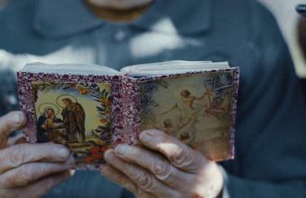 „Żegnam cię, mój świecie wesoły”, reż. Joo Joostberens