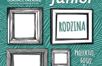 Presto Junior #5: Rodzina