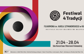 Festiwal 4 Tradycji – trzecia edycja wydarzenia