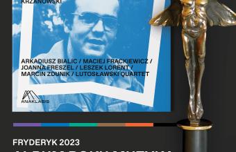 ©PWM; Fryderyk dla ANAKLASIS