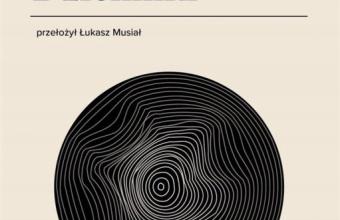 Franz Kafka, Dzienniki 1909-1923, przełożył Łukasz Musiał, Officyna Łódź 2022