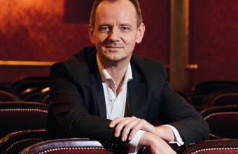 Marcin Nałęcz Niesiolowski