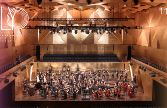 International Lutosławski Youth Orchestra