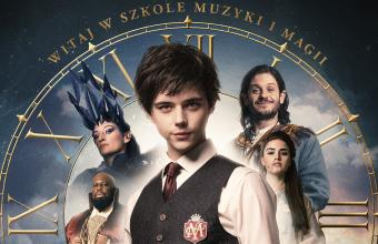 „Czarodziejski flet” w kinach od 21 kwietnia