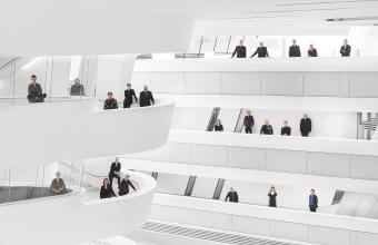 Klangforum Wien