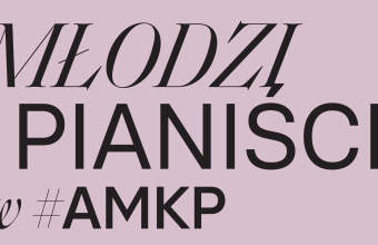Koncerty w AMKP – Młodzi pianiści i koncert z cyklu „Smyczkowe przyjaźnie”