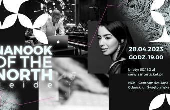 Nanook of the North – premiera płyty Heide