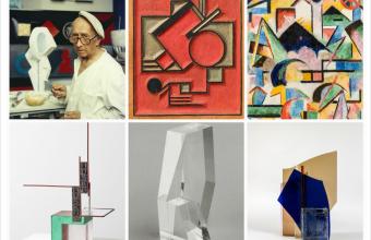 Prace Ericha Buchholza