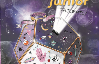 Presto Junior #3: Tajemnica