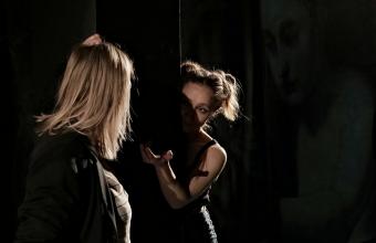 Ósmy. Trzeci; fot. Grzegorz Kujawiński