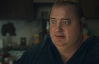  "Wieloryb"  Darrena Aronofsky’ego