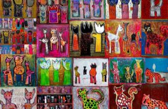 marastwo Ewa Jarocka