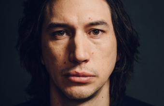 Adam Driver; fot. Chad Kirkland