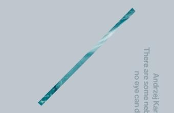 Andrzej Karałow: There are some nebulae no eye can dispel