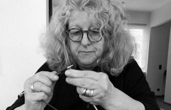 Jenny Beavan