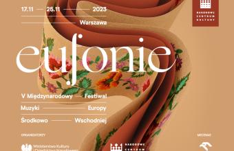V Międzynarodowy Festiwal Muzyki Europy Środkowo-Wschodniej Eufonie 