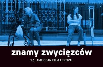 Znamy zwycięzców 14. American Film Festival we Wrocławiu