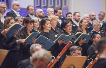Chór Filharmonii Krakowskiej