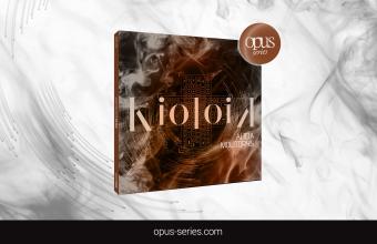 Premiera płyty „Kioloik” z polską muzyką fletową XXI wieku w wykonaniu Alicji Molitorys