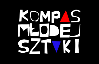13. Kompas Młodej Sztuki 2023