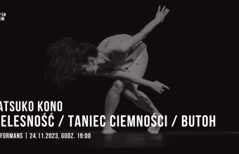 Natsuko Kono, performans