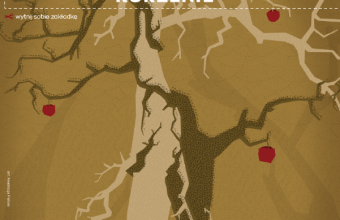 Presto #41: KORZENIE