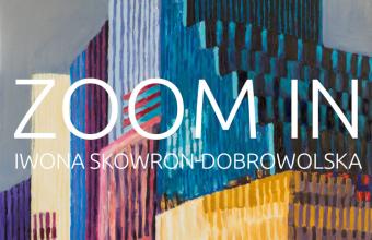 Iwona Skowron-Dobrowolska 