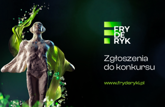 Ostatnie dni rejestracji zgłoszeń do Nagrody Fryderyk