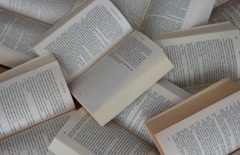 literatura, ksiązki