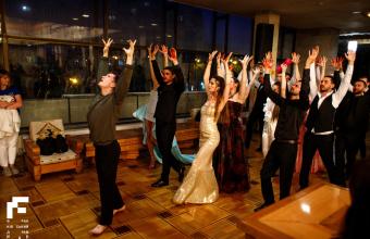 Nie tylko „Дзяди_Dziady” – sekcja ukraińska na Boskiej Komedii