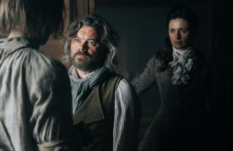 „Kos”; fot. Łukasz Bąk