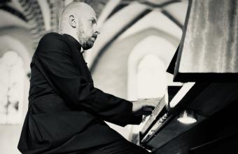 Ks. Mateusz Szerwiński (pozytyw, organy) – Jakub Garbacz