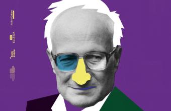 9. Dni Muzyki: Krzysztof Meyer z okazji 80. urodzin kompozytora