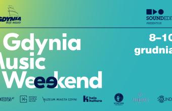 Gdynia Music Weekend