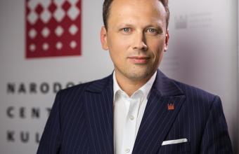 Dr hab. Rafał Wiśniewski