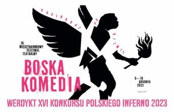 Werdykt XVI Konkursu Polskiego INFERNO 2023