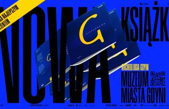 „Niepoznana” - I tom monografii Gdyni