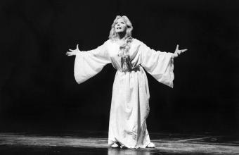 Delfina Ambroziak, Lakme