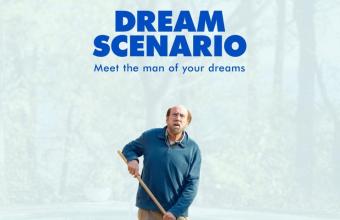 ,Dream Scenario, Kristoffer Borgli. Nicolas Cage