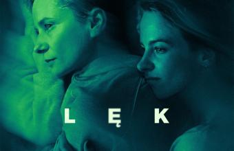 Lęk, reż. Sławomir Fabicki