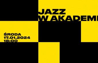 Jazz w Akademii
