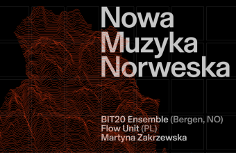 Nowa Muzyka Norweska w AMKP