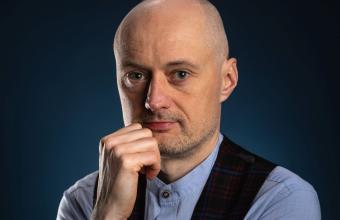 Michał A. Zieliński