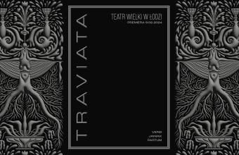 Premiera opery „Traviata” w Teatrze Wielkim w Łodzi