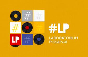 #LABORATORIUM PIOSENKI