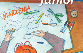 Presto Junior #8 Marzenia