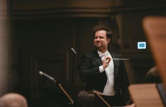 Łukasz Borowicz 10. rocznica śmierci Wojciecha Kilara