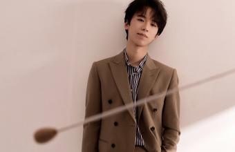 Yin Jong-Jie; fot. Yun Huang